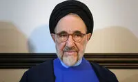 حضور غیرمنتظره خاتمی در اکران یک فیلم