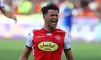 پرسپولیس به این بازیکن نیازی ندارد!