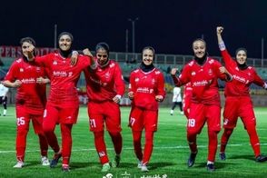 خطای خونین گلر پرسپولیس خبرساز شد