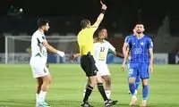 ستاره استقلال دوباره تیشه به ریشه خود زد!