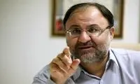 برکناری چهره جنجالی برای توهین به علی دایی