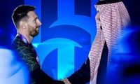 بمب فوتبال جهان در الهلال عربستان منفجر شد