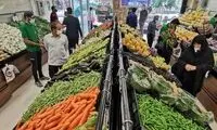 قیمت‌ها در بازار میوه عجیب و غریب شد