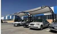 سالی ۲۵ میلیون تومان هزینه جا پارک در تهران!
