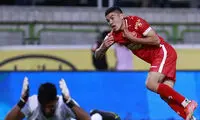 تمیروف: باز هم برای پرسپولیس گل می زنم