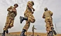 کدام سربازها مجوز دارند که ۱۴ ماه خدمت کنند؟