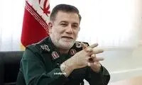 شهادت سردار نیلفروشان تایید شد