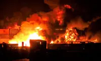 جزئیات بازداشت ۲ مدیر در پی حادثه بندر رجایی