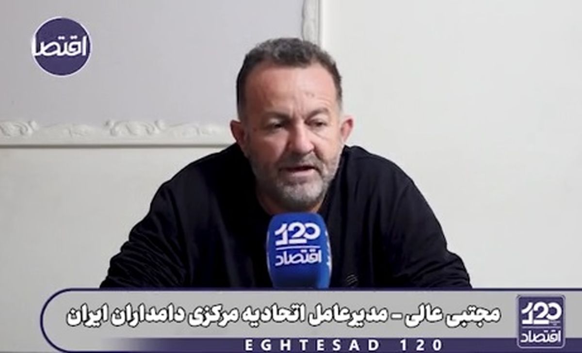 ادعای جنجالی علیه اقدام نوری قزلجه