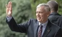 رئیس‌جمهور اسبق آلمان درگذشت