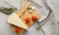این پنیر را بخورید تا آلزایمر نگیرید 