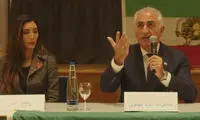 تیتر متفاوت یک روزنامه درباره رضا پهلوی
