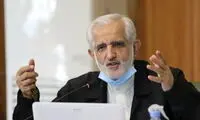 عضو شورای شهر تهران به ناسا مشکوک شد!
