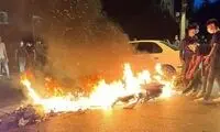 جزئیات ناآرامی‌ها و تیراندازی در اندیمشک