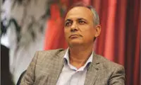 «هو شدن» چهره نزدیک به پزشکیان در یک مراسم