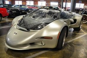 فقط 2 دستگاه از این هیولای آمریکایی در جهان وجود دارد!