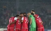لوکاس ژائو به یک شرط در پرسپولیس جواب می‌دهد