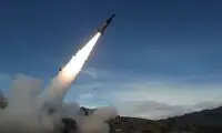 اوکراین از برگ برنده‌اش استفاده کرد؛ موشک دوربُرد آمریکایی!