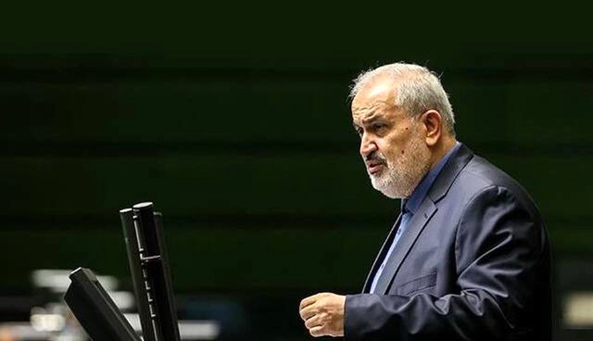   وزیر نیرو: برای قطعی برق شرمنده‌ام 