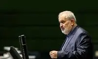 وزیر نیرو: برای قطعی برق شرمنده‌ام