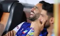اقدام جنون‌آمیز ارسلان مطهری استقلال را بیچاره کرد