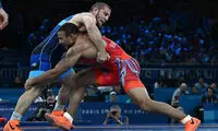 قهرمان المپیک: حسن یزدانی را باز هم می‌برم!