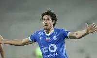 تلاش استقلال برای جابجایی دو مهاجم