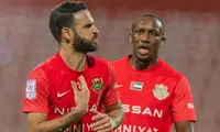 انتقال 110میلیاردی بازیکن محبوب پرسپولیسی