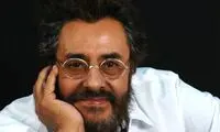 ماجرای سیلی‌زدن خسرو شکیبایی به پسرش قبل از فوتش