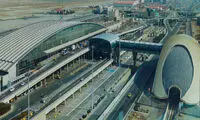 قیمت های میلیونی برای مسافرکشی از فرودگاه امام