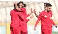 اطلاعیه رسمی پرسپولیس در مورد سرمربی