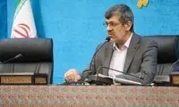 استاندار یزد: خواهش می‌کنم تجمع نکنید
