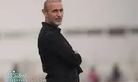 استوری خاص یحیی گل‌محمدی در اینستاگرام