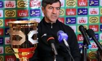 کریم باقری در آستانه بازگشت به نیمکت پرسپولیس