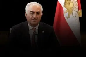 بیسیمچی‌مدیا اظهارات تازه رضا پهلوی را منتشر کرد