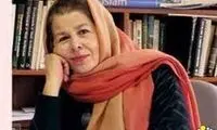 متن غم‌انگیزی که همسر اول داریوش مهرجویی منتشر کرد