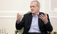 دست به دست کنید این دو ویدیو را به پزشکیان برسانید
