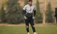 مربی استقلال خاطراتش را زنده کرد