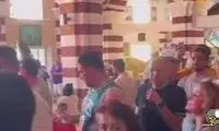 وضعیت آشفته و عجیب مسافران ایرانی در ترکیه