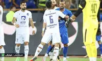 درخشان: رضاییان نبود، استقلال سقوط می‌کرد!