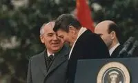 میدان سرخ و گورباچف؛ وقتی کمونیسم مقابل پیتزا شکست خورد