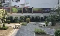 هزینه شوکه‌کننده ساخت یک پارک ۳۰۷ متری در نوشهر!