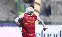 فصل برای دو ستاره پرسپولیس تمام شد