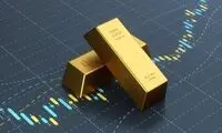 قیمت طلا تغییر مسیر داد