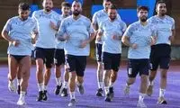 ستاره خارجی استقلال به تهران رسید