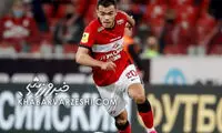 نکاتی جالب درباره جدیدترین خرید پرسپولیس