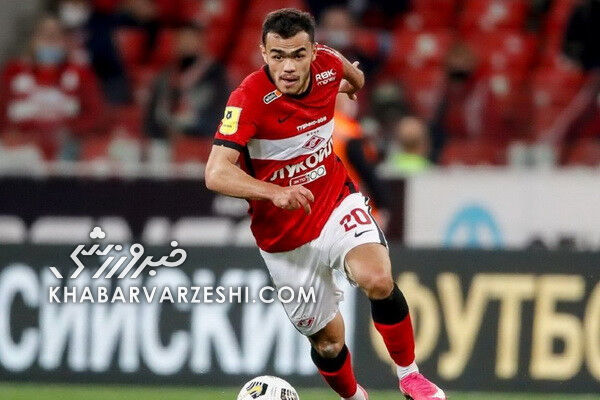 نکاتی جالب درباره جدیدترین خرید پرسپولیس