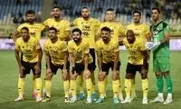 شیطنت شاگردان مورایس در صف ممنوعه