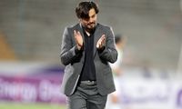 سرمربی جنجالی با لُر آرنا وداع کرد