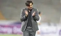 سرمربی جنجالی با لُر آرنا وداع کرد